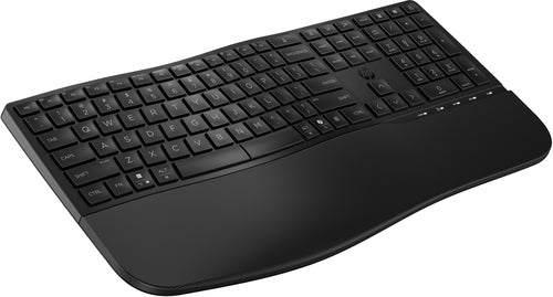 HP 685 Comfort Dual-Mode Keyboard HP 685 Comfort Dual-Mode Keyboard